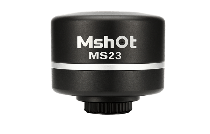 2.3MP Microscope camera MS23 /MS23-H – P2 Innovation