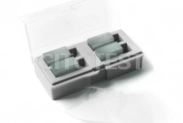 BoroGlas Microscope Cover Glass -001