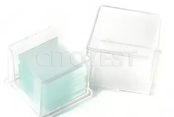 Hemacytometer Cover Glass