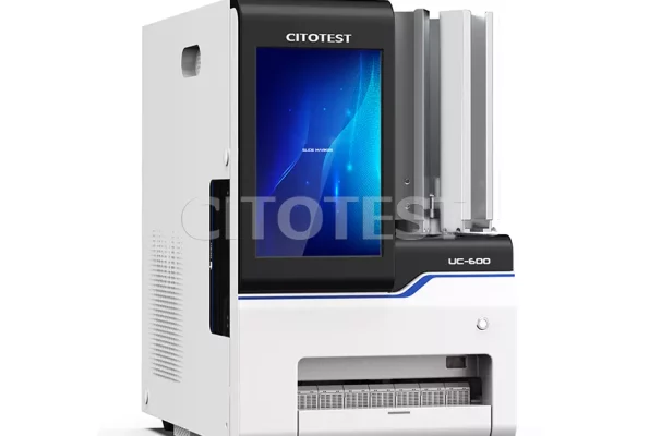 citotest-Laser Cassette PrinterUS 600 8004-0202-003